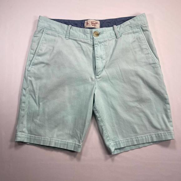 Penguin Men's Shorts Size 32 - Picture 1 of 7